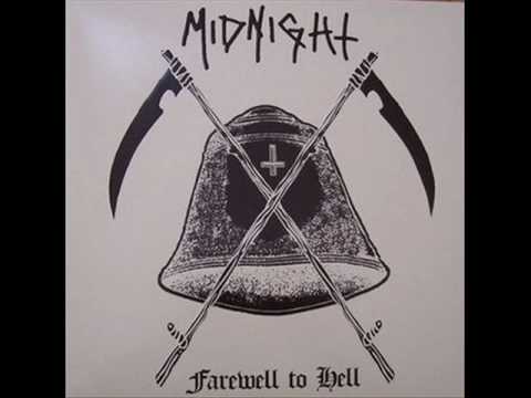 Midnight - It's A Sacrifice