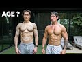 Training W/ Real Life Vampire (Anti-aging) - Jesse James West Training W/ Real Life Vampire (Anti-aging)