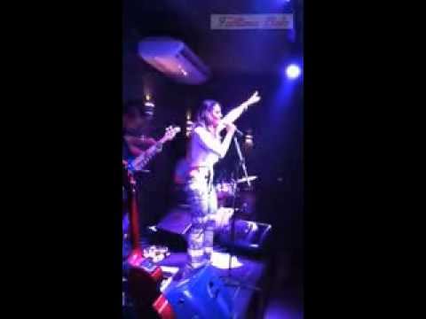 Fabiana Belz - Estréia no Aerobeer