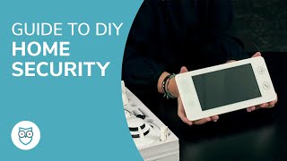 How to Install a DIY Home Security System | SafeWise