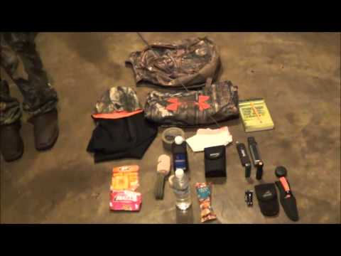 How to Survive the Zombie Apocalypse