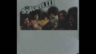 sylvers - don't give up the good life