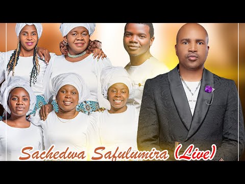 Sachedwa Safulumira Live (Silver Jubilee)
