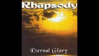1995 - Eternal Glory (Demo)RHAPSODY full album