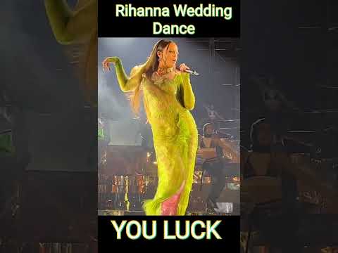 Rihanna dance viral video #shorts #trending