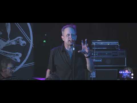 Verbal Assault live at Saint Vitus 2022