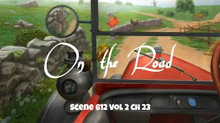 Download lagu June's Journey Scene 612 Vol 2 Ch 23 On the Road *Full Mastered Scene* HD 1080p mp3 Download lagu June's Journey Scene 612 Vol 2 Ch 23 On the Road *Full Mastered Scene* HD 1080p mp3