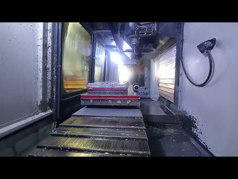 2020 HAAS VF-4SS Vertical Machining Centers | Midstate Machinery (1)