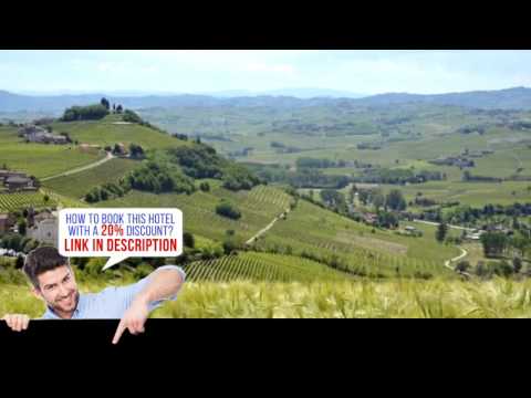 Cascina San Michele, Costigliole D'asti, Italy, HD