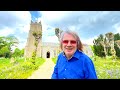 Inside A 1000 Year Old Church HIDDEN IN THE DOMESDAY BOOK