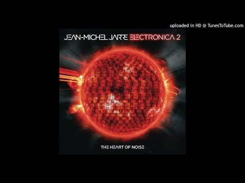 Jean-Michel Jarre - Why This, Why That and Why (feat. Yello)