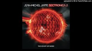 Jean-Michel Jarre - Why This, Why That and Why (feat. Yello)