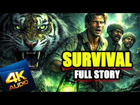 (Late Night Stories) The British Journey That Changed Everything | The Scary Truth of Kumaon