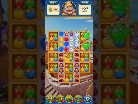 Royal Match Level 1936