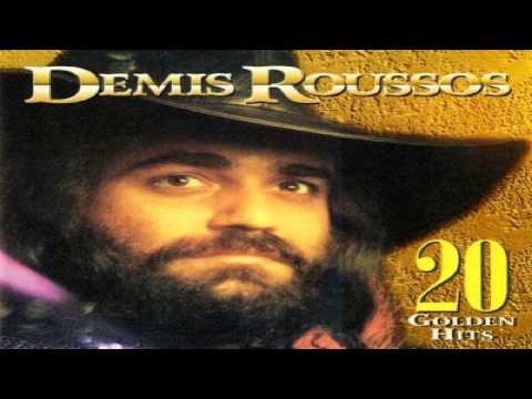 Demis Rousos - 20 Golden Hits Full Album