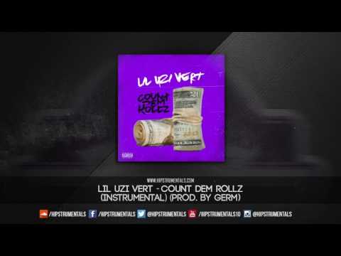 Lil Uzi Vert - Count Dem Rollz [Instrumental] (Prod. By Germ) + DL via @Hipstrumentals