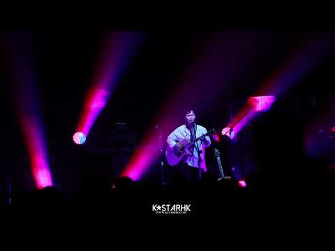 170909 KIM JISOO(金智洙 김지수) - 《Thinking out loud》볼빨간 사춘기 1st Concert in Taipei 직캠/CAM [HD]