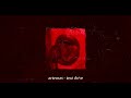 Artemas Test Drive Slowed Reverb