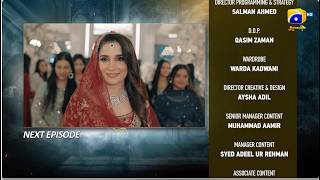 Sara Aapi Episode 17 Teaser - 24th March 2026 - HAR PAL GEO