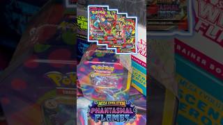 🔥 A POR MEGA CHARIZARD 🔥 #pokemon #tcg #pokemoncards #pokemontcg #cartaspokemon #unboxing #shorts