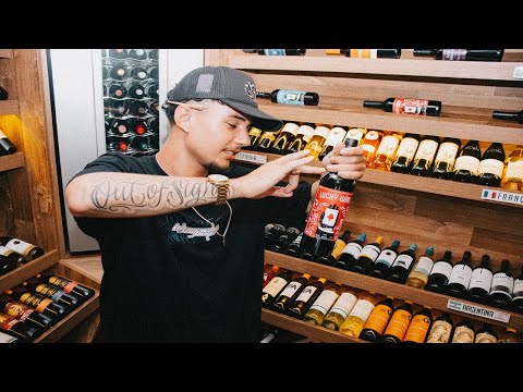 "Júlio Cocielo" Prod. Psiquase