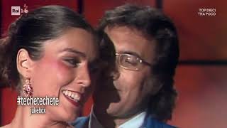 Al Bano e Romina Power- Tu soltanto tu ( ZIM ZUM ZAM, 1983 ).