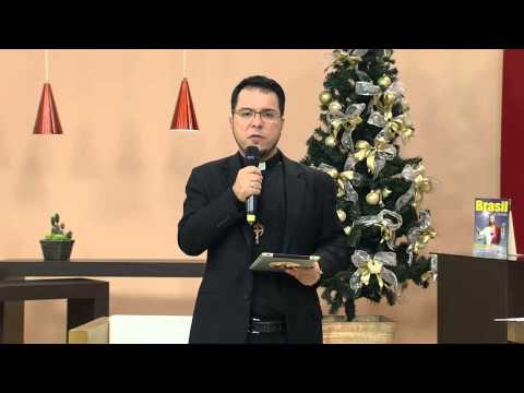 Você Pode ser Feliz 17/12/2013 - Bloco 6/6