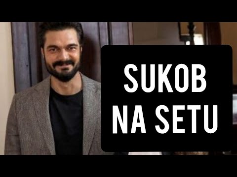 RASPAD U SERIJI EMANET - Novi problemi izmedju Halila i Nanuke digli ceo set na noge