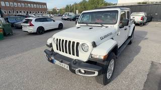 Venta de Jeep Gladiator coche - Imagen 4 | Autoline BO Jeep Gladiator coche | Imagen 4 - Autoline