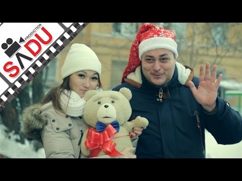 Отчетный видеоролик "Market.kz" - Видеосъемка алматы, 317-22-77