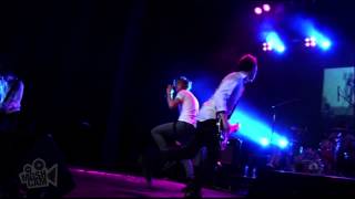 Faker - Killer On The Loose (Live in Sydney) | Moshcam