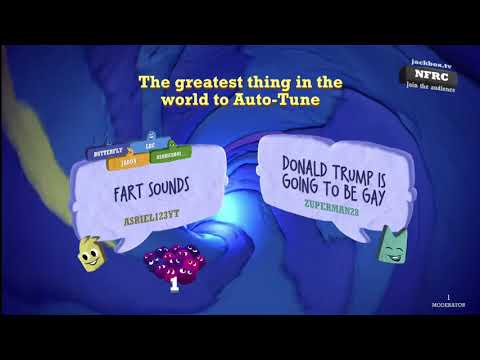 quiplash xl easter egg quiplash xl easter egg