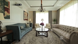 Download lagu D'SIGN - Classic Modern House At Alika Islamadina's House mp3
