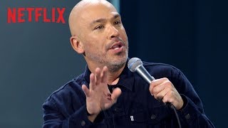 Jo Koy Stand-up Special: Comin' In Hot | Netflix | Backstage Promo