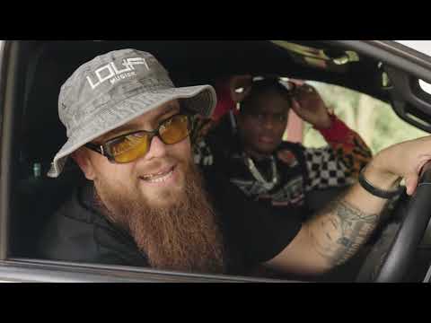 Loufi - Plaas Toe (Official Music Video)