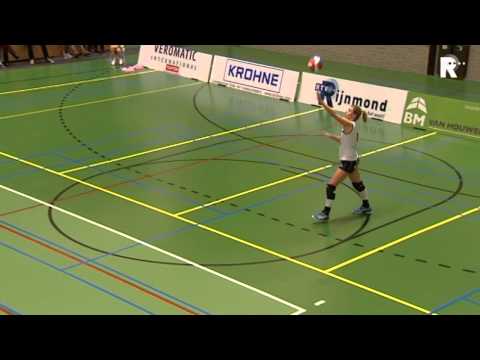 Bekijk hier het wedstrijdverslag van Sliedrecht Sport tegen Eurosped