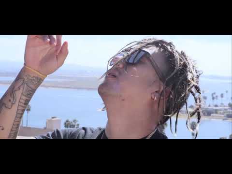 Out Of This World feat DVicious (Prod. by FreeMind619) San Diego - FreeMind619