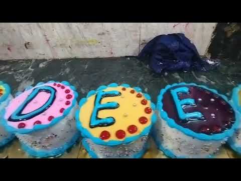 MANDEEP name cake🍰🍰#cake #cakemasters #cakedecorating #cakedesign