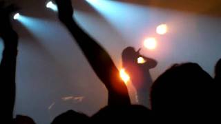 Atari Teenage Riot - U.S. Fade Out