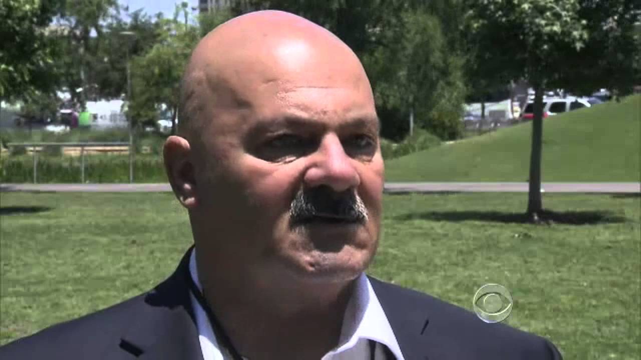 At convention, NRA leaders vow fight on gun laws