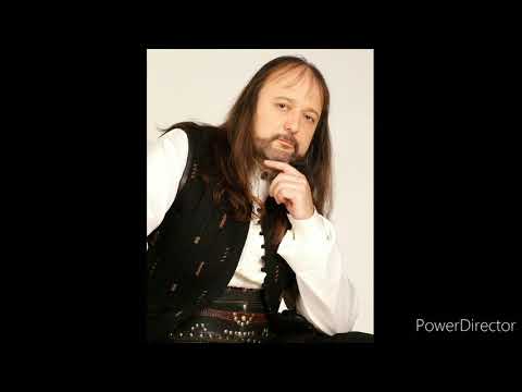 Володя Стоянов Охридското езеро