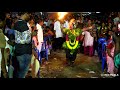 Pallavaram Gangai Amman Kovil Rajalakshmi Senthilganesh Amman Dance Selvam Stage Performance