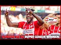 Kan ik met PSV de super league winnen? -Fifa 22 Carrière #3