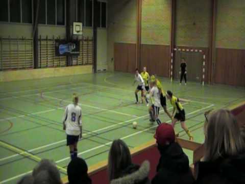 IFK Nyköping - Flen 1-1 ft