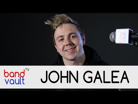 John Galea - Survivor (@JohnGalea)