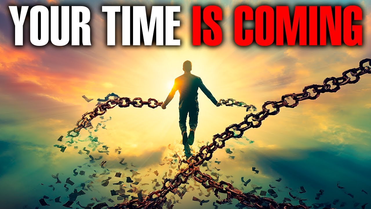 A Miracle From God Is About To Happen In Your Life - Hold on in Faith!