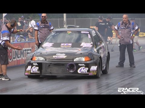 Super Street Qualifying and Eliminations Round by Round Coverage | Spring iREV 2015 a MDIR | ERacer