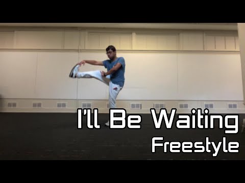 Ace Aura, NAZAAR & Dani King - "I'll Be Waiting" Freestyle