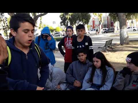 PuertoSkills - Dialecto vs Kers - 4tos. FECHA FINAL  (04/11)