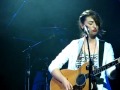 Sara Bareilles Live in Seoul: "Basket Case"